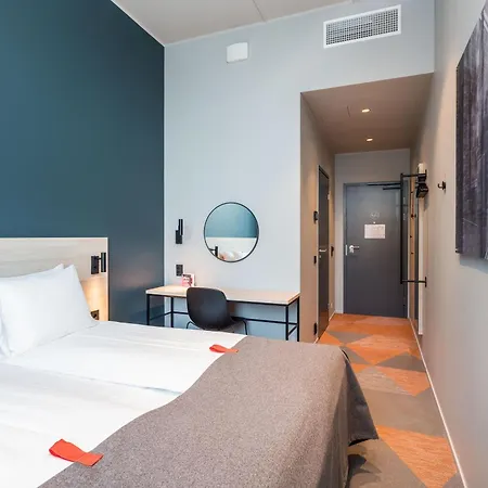 Hotel Citybox Center