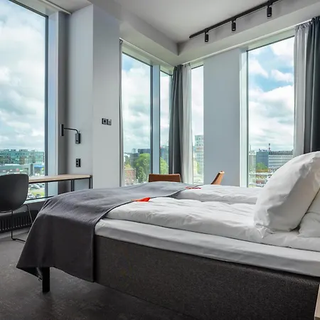 Hotel Citybox Center 3*