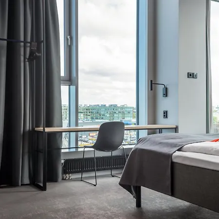 Hotel Citybox Center Reval
