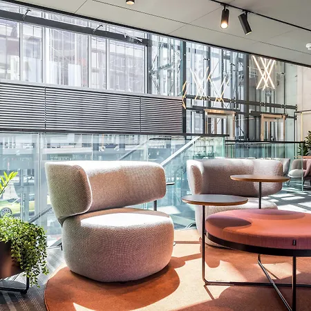 Ξενοδοχείο Citybox Center 3*