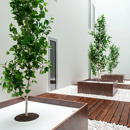 Citybox Center 3* Ταλίν