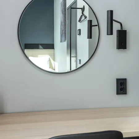 Ξενοδοχείο Citybox Center