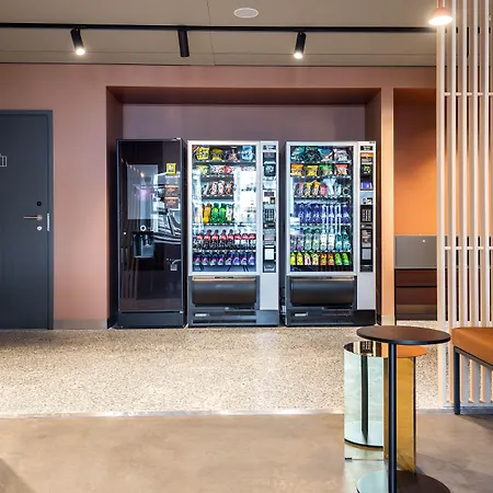 Citybox Center Ξενοδοχείο Ταλίν