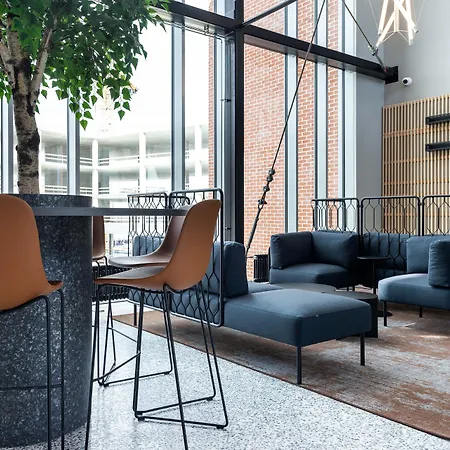 Ξενοδοχείο Citybox Center Ταλίν