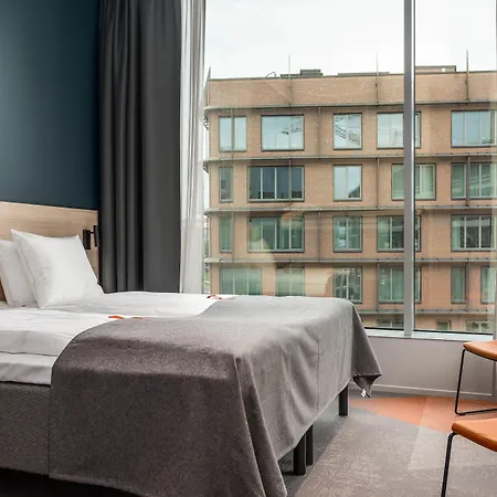 Ξενοδοχείο Citybox Center 3*