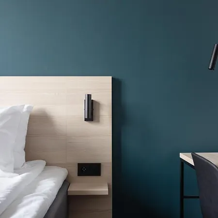 Citybox Center 塔林