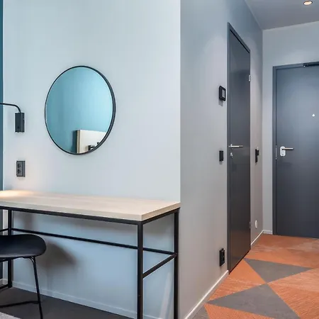 酒店 Citybox Center