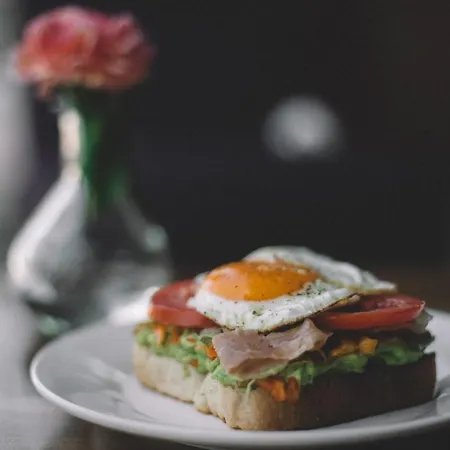 酒店 Citybox Center 塔林