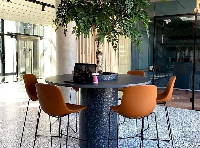 Ξενοδοχείο Citybox Center Ταλίν