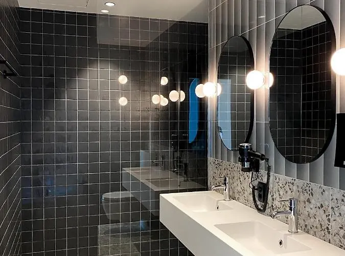 Citybox Center Ξενοδοχείο