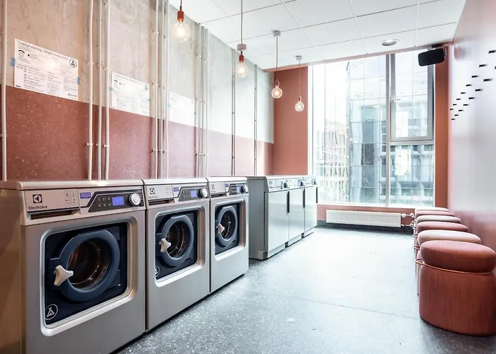 Hotel Citybox Center Reval