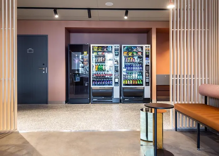 Citybox Center Ταλίν