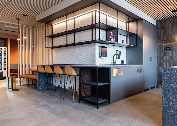 Citybox Center Ξενοδοχείο