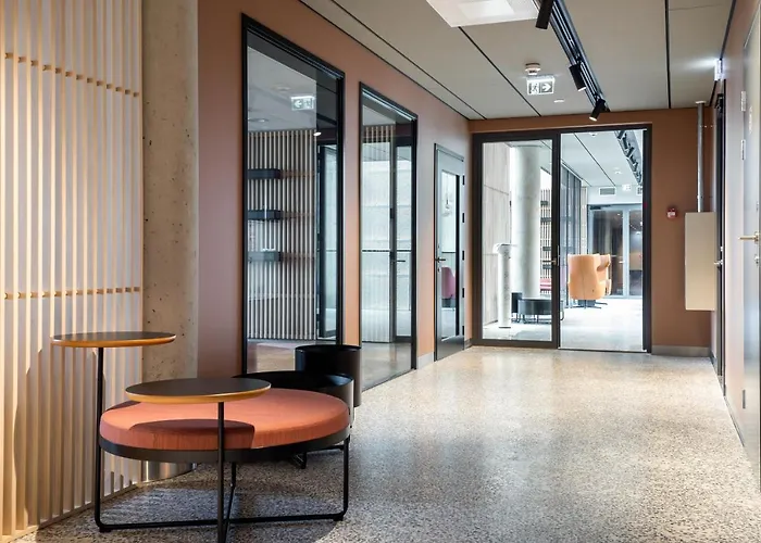 Citybox Center Ταλίν