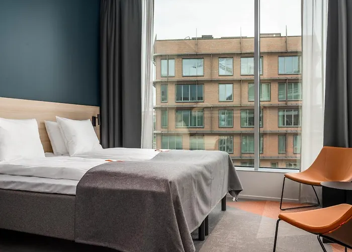 Citybox Center Szálloda 3*