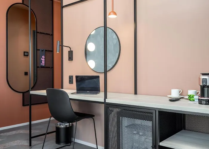 Citybox Center 3* Ταλίν