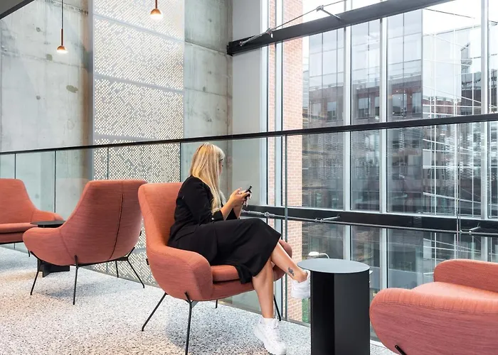 Ξενοδοχείο Citybox Center Ταλίν