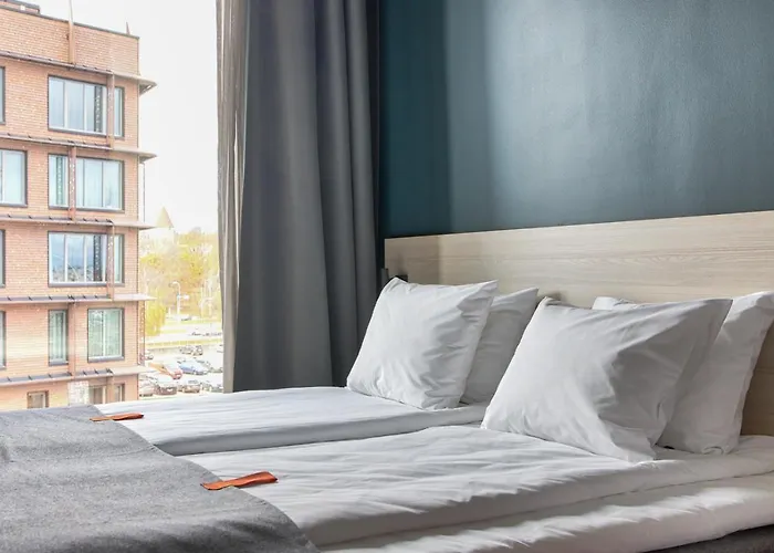 Ξενοδοχείο Citybox Center