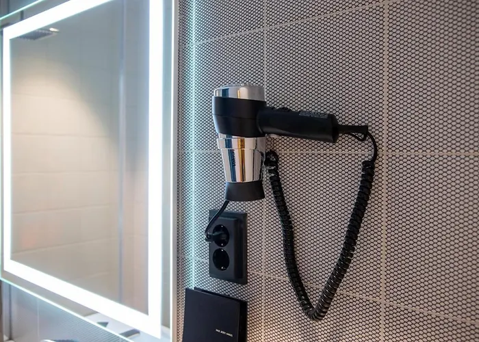 Citybox Center Hotel 3*