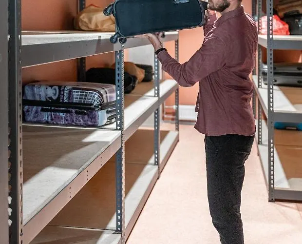 Szálloda Citybox Center