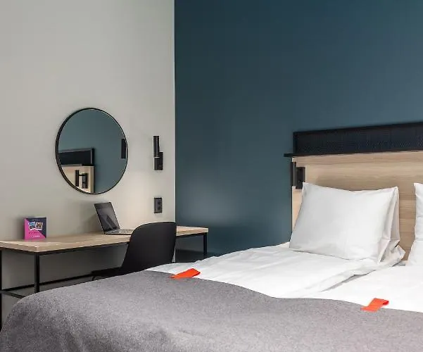 Citybox Center Ξενοδοχείο