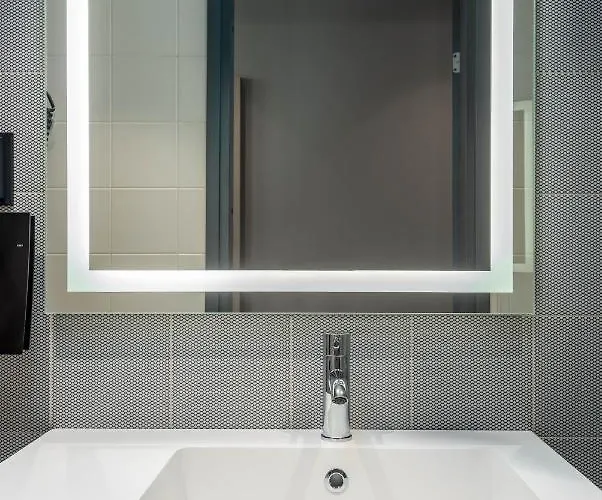 Szálloda Citybox Center