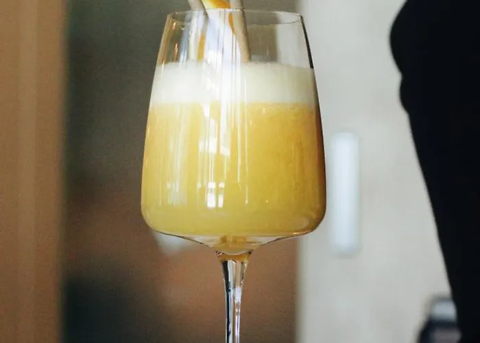 Citybox Center Ξενοδοχείο