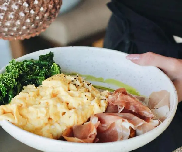 Citybox Center Szálloda