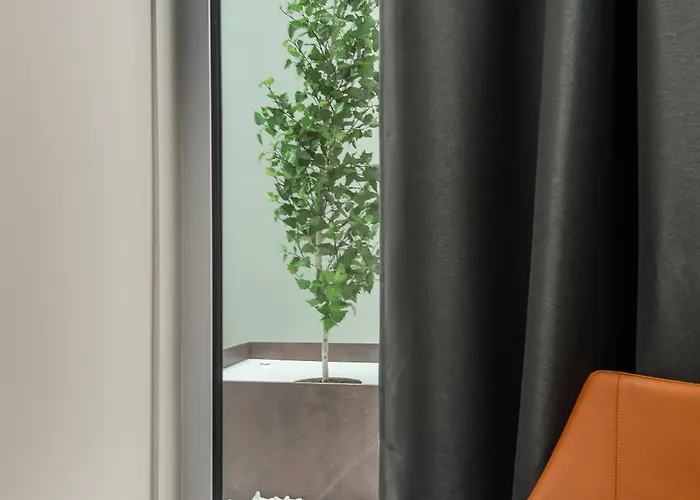 Hotel Citybox Center