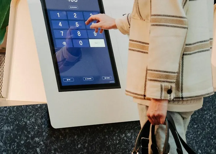 Citybox Center Szálloda 3*