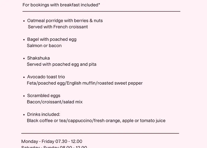 Hotel Citybox Center 3*