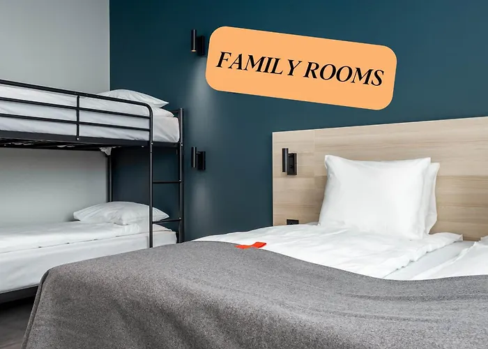 Citybox Center Szálloda