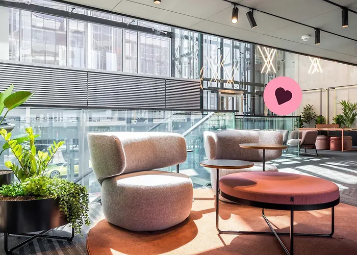 Hotel Citybox Center 3*