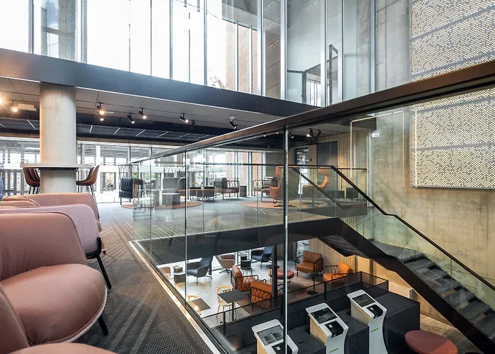 Hotel Citybox Center 3*