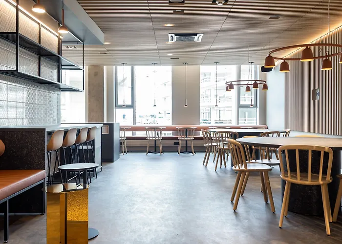 Citybox Center Ξενοδοχείο 3*