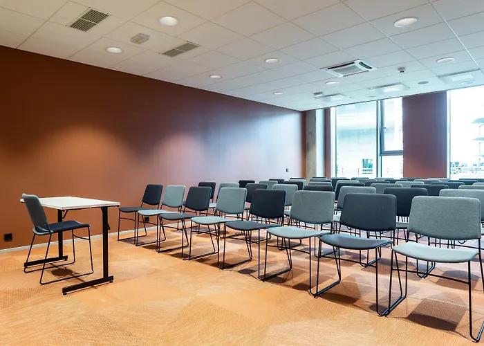 Citybox Center Szálloda Tallinn