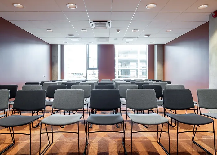 Szálloda Citybox Center