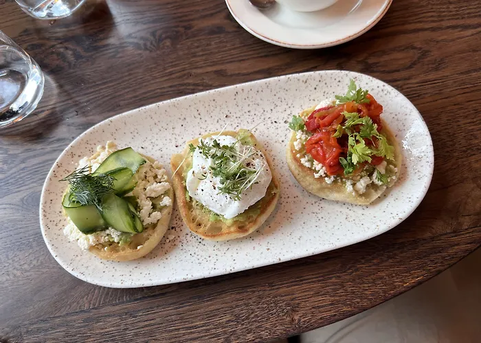 Citybox Center Ξενοδοχείο