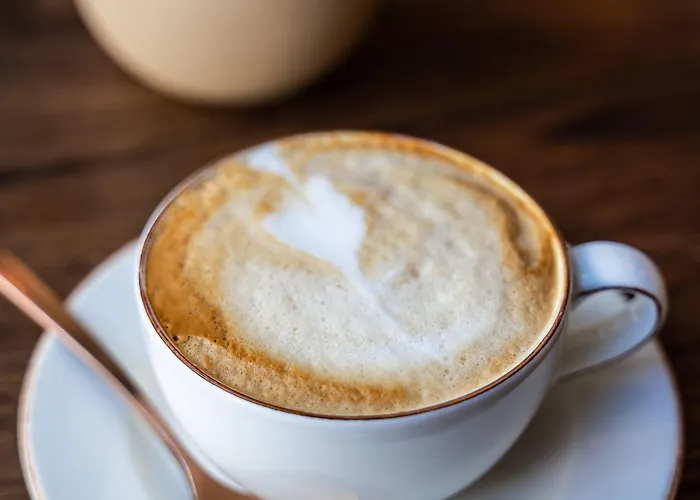 Citybox Center Szálloda Tallinn