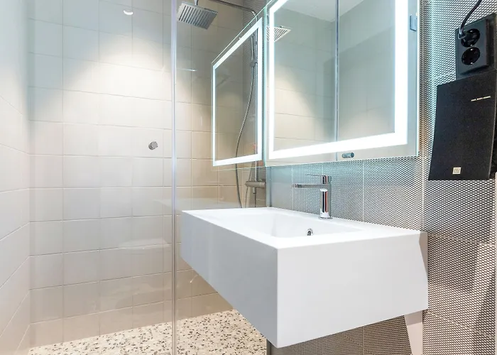 Ξενοδοχείο Citybox Center