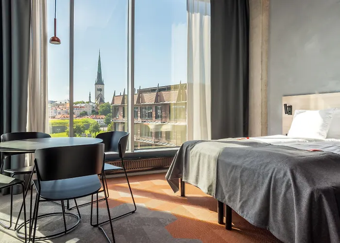 Citybox Center Tallinn