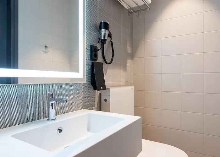 Citybox Center Szálloda 3*