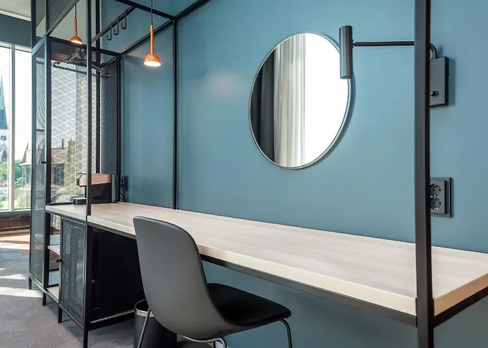 Hotel Citybox Center