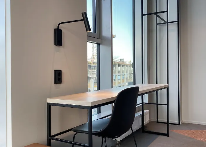 Citybox Center Ξενοδοχείο Ταλίν