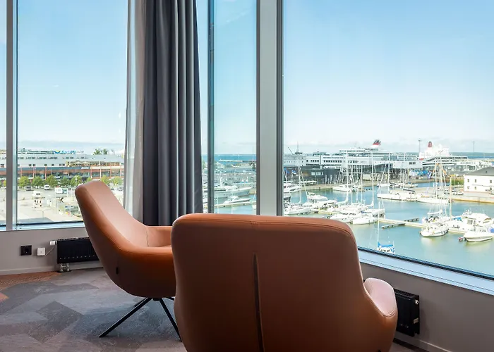 Hotel Citybox Center Reval