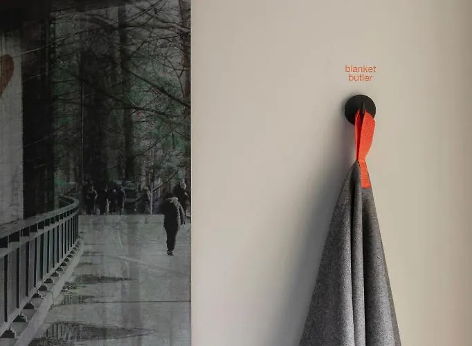 Citybox Center Reval