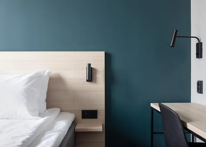 Citybox Center Ταλίν