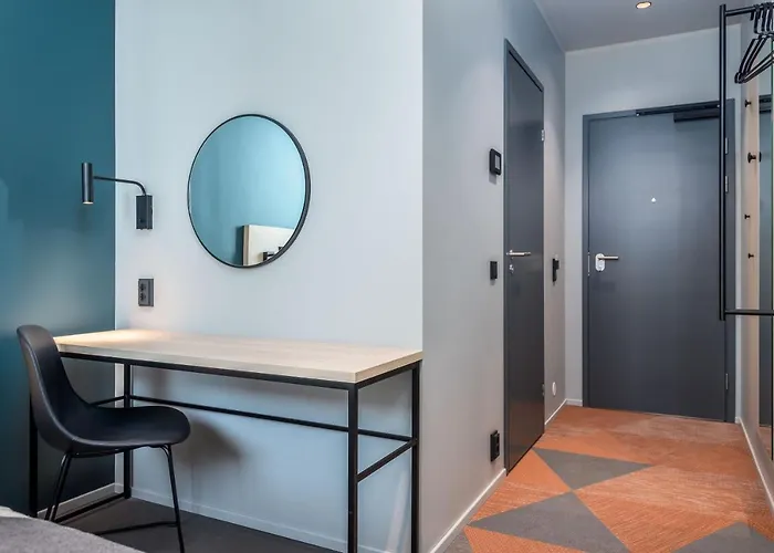 Szálloda Citybox Center