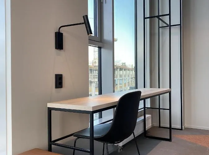 Citybox Center Hotel