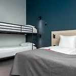Hotel Citybox Center